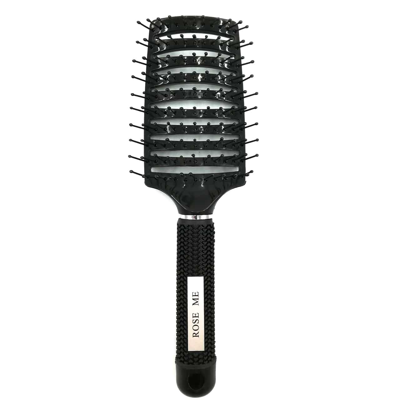 برس مو پلاستیکی 3 برس مو پلاستیکی