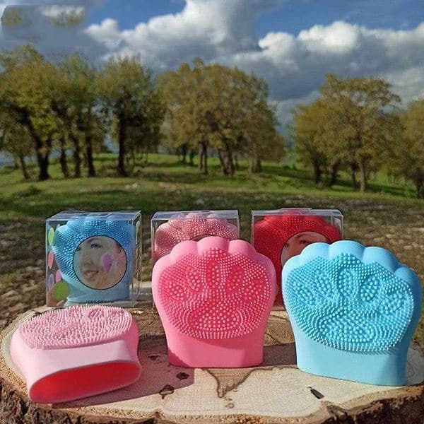 برس پاکسازی مدل پنجه گربه 11 برس پاکسازی مدل پنجه گربه