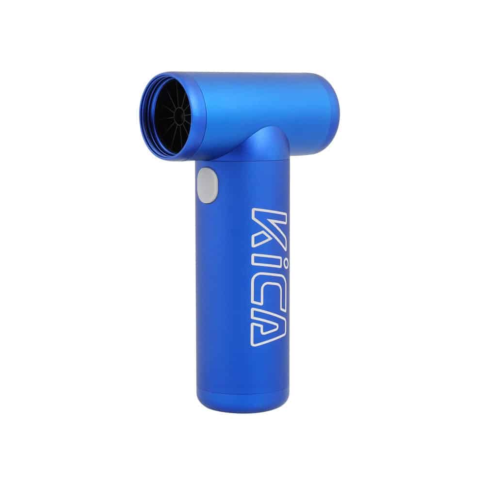 پمپ باد و مکنده شارژی kica مدل KC1 4 پمپ باد و مکنده شارژی kica مدل KC1