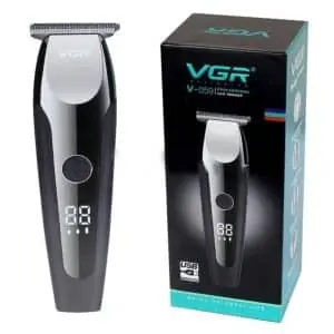 ماشین اصلاح موی سر و صورت VGR مدل V-059