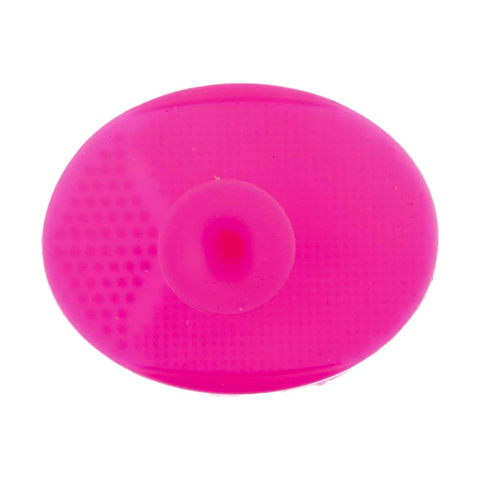 برس پاک کننده صورت دستی بیضی 5 برس پاک کننده صورت دستی بیضی