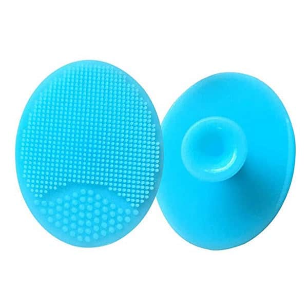 برس پاک کننده صورت دستی بیضی 8 برس پاک کننده صورت دستی بیضی