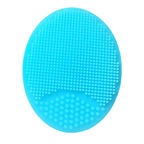 برس پاک کننده صورت دستی بیضی 9 برس پاک کننده صورت دستی بیضی