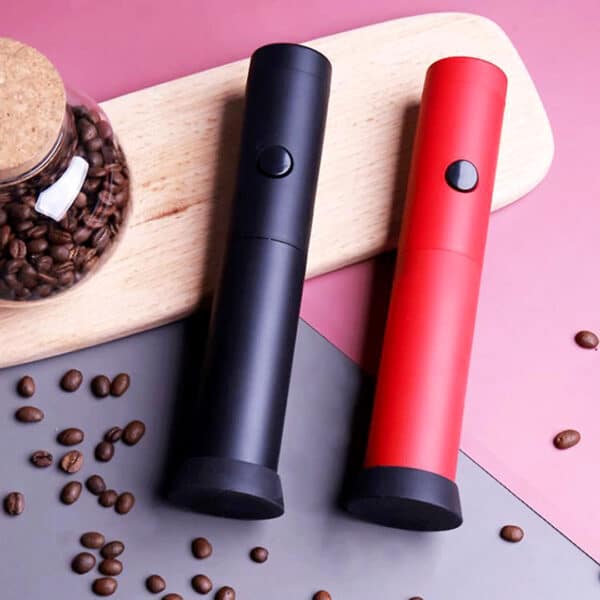 همزن کف ساز شیر مدل Milk Frother 6 همزن کف ساز شیر مدل Milk Frother