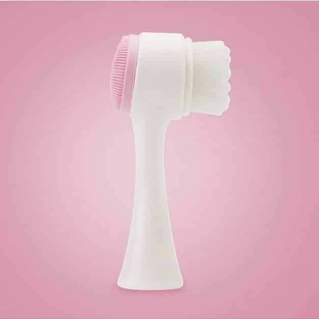 برس پاکسازی مدل beauty skin 10 برس پاکسازی مدل beauty skin