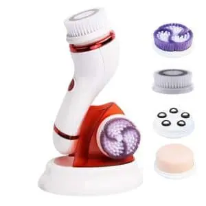 برس پاکسازی مدل AE-8286