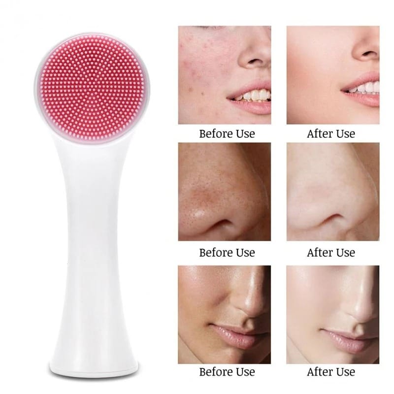 برس پاکسازی مدل beauty skin 15 برس پاکسازی مدل beauty skin