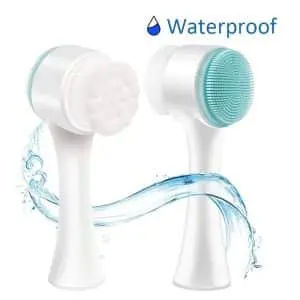 برس پاک‌سازی مدل beauty skin
