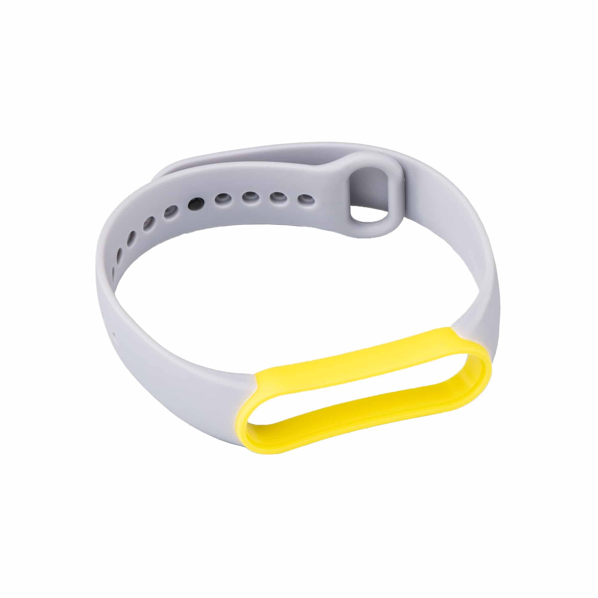 بند سیلیکونی یدک دستبند هوشمند شیائومی mi band مدل color 3 بند سیلیکونی یدک دستبند هوشمند شیائومی mi band مدل color