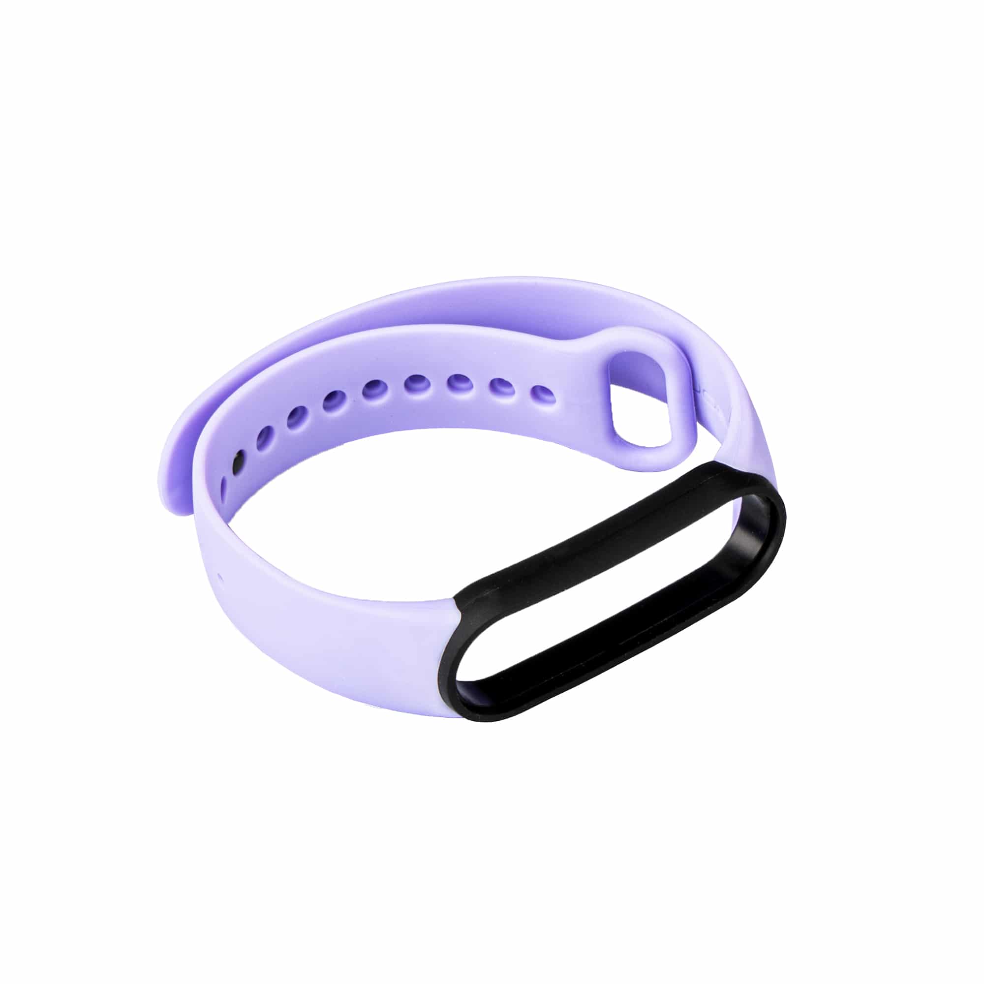 بند سیلیکونی یدک دستبند هوشمند شیائومی mi band مدل color 4 بند سیلیکونی یدک دستبند هوشمند شیائومی mi band مدل color