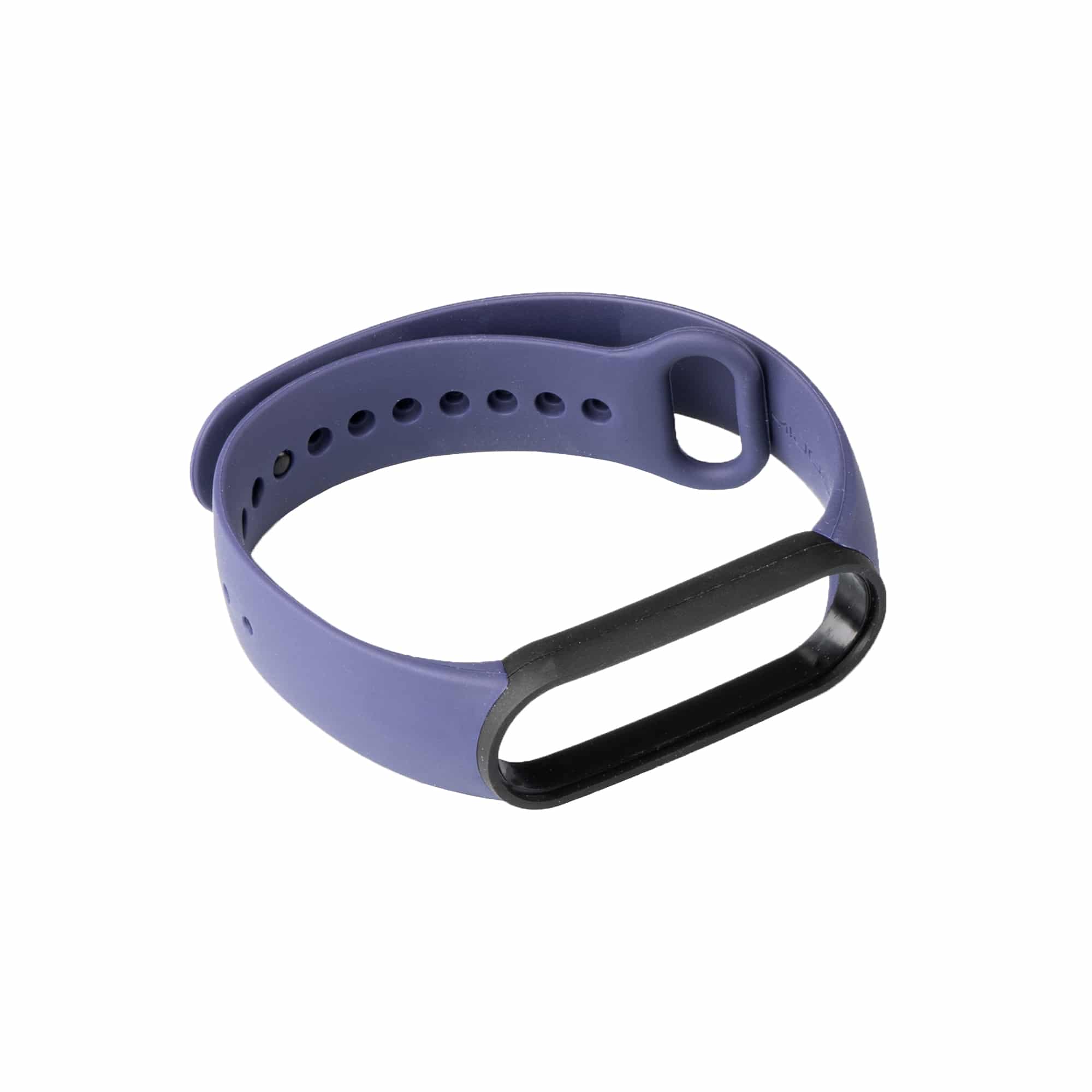 بند سیلیکونی یدک دستبند هوشمند شیائومی mi band مدل color 5 بند سیلیکونی یدک دستبند هوشمند شیائومی mi band مدل color