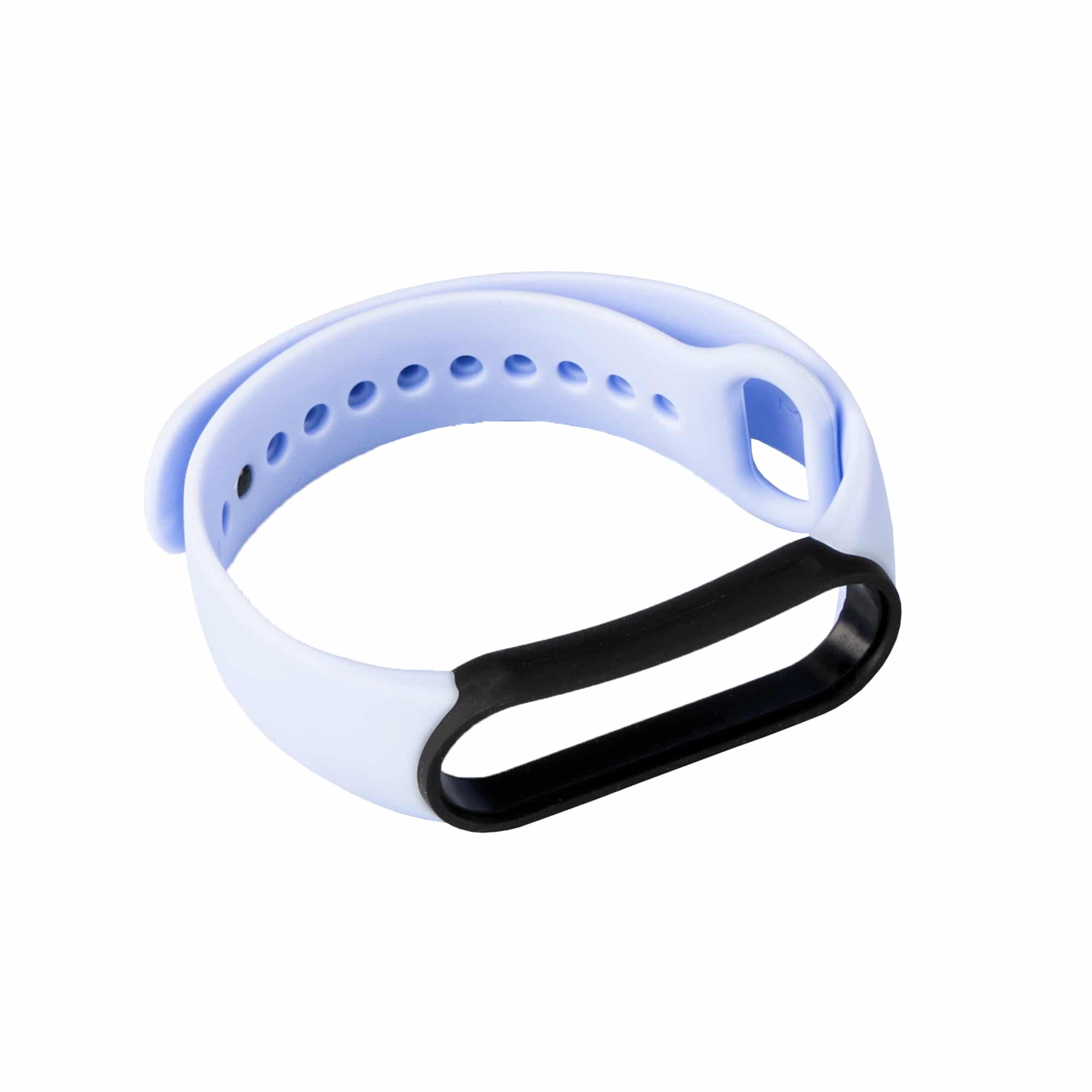 بند سیلیکونی یدک دستبند هوشمند شیائومی mi band مدل color 7 بند سیلیکونی یدک دستبند هوشمند شیائومی mi band مدل color