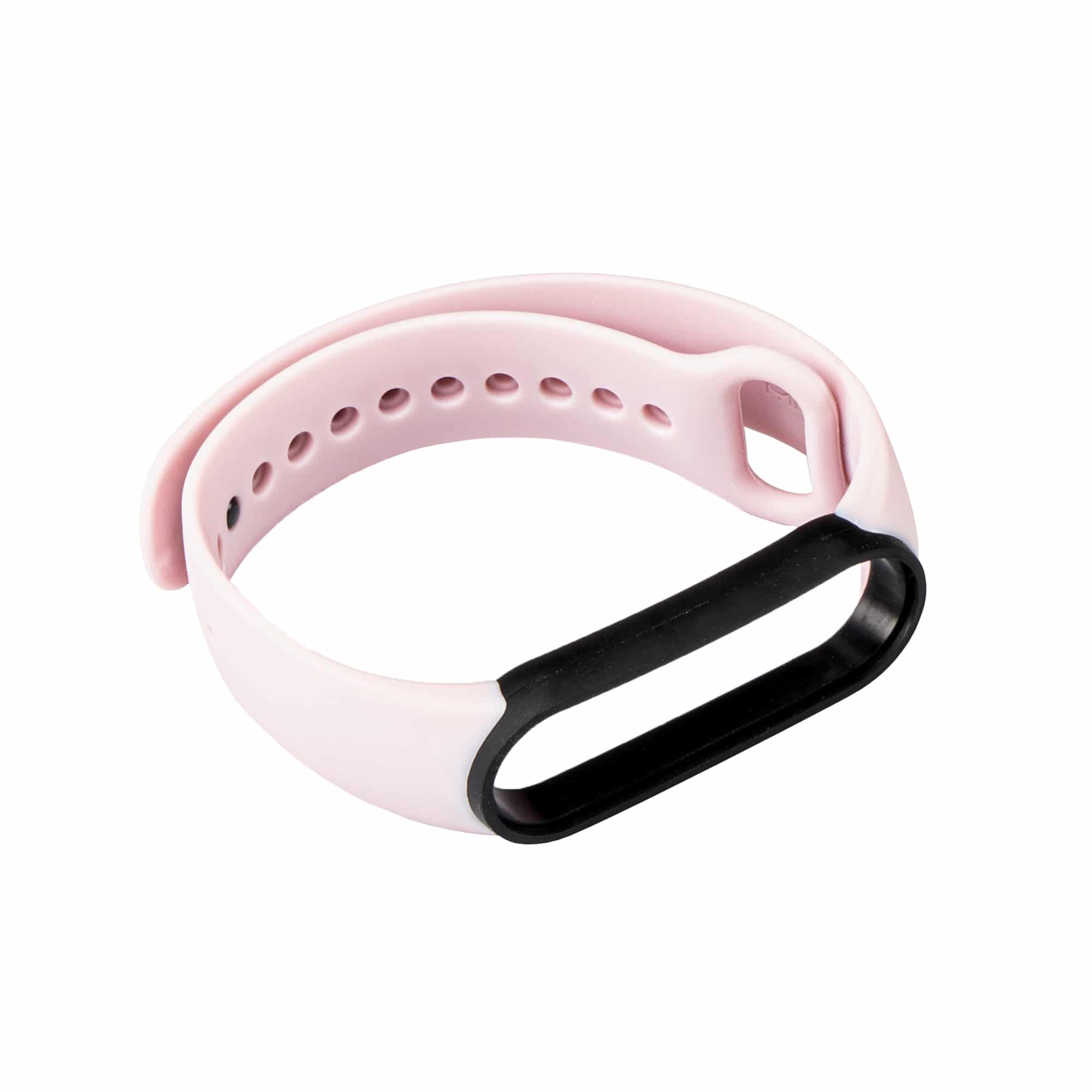 بند سیلیکونی یدک دستبند هوشمند شیائومی mi band مدل color 8 بند سیلیکونی یدک دستبند هوشمند شیائومی mi band مدل color