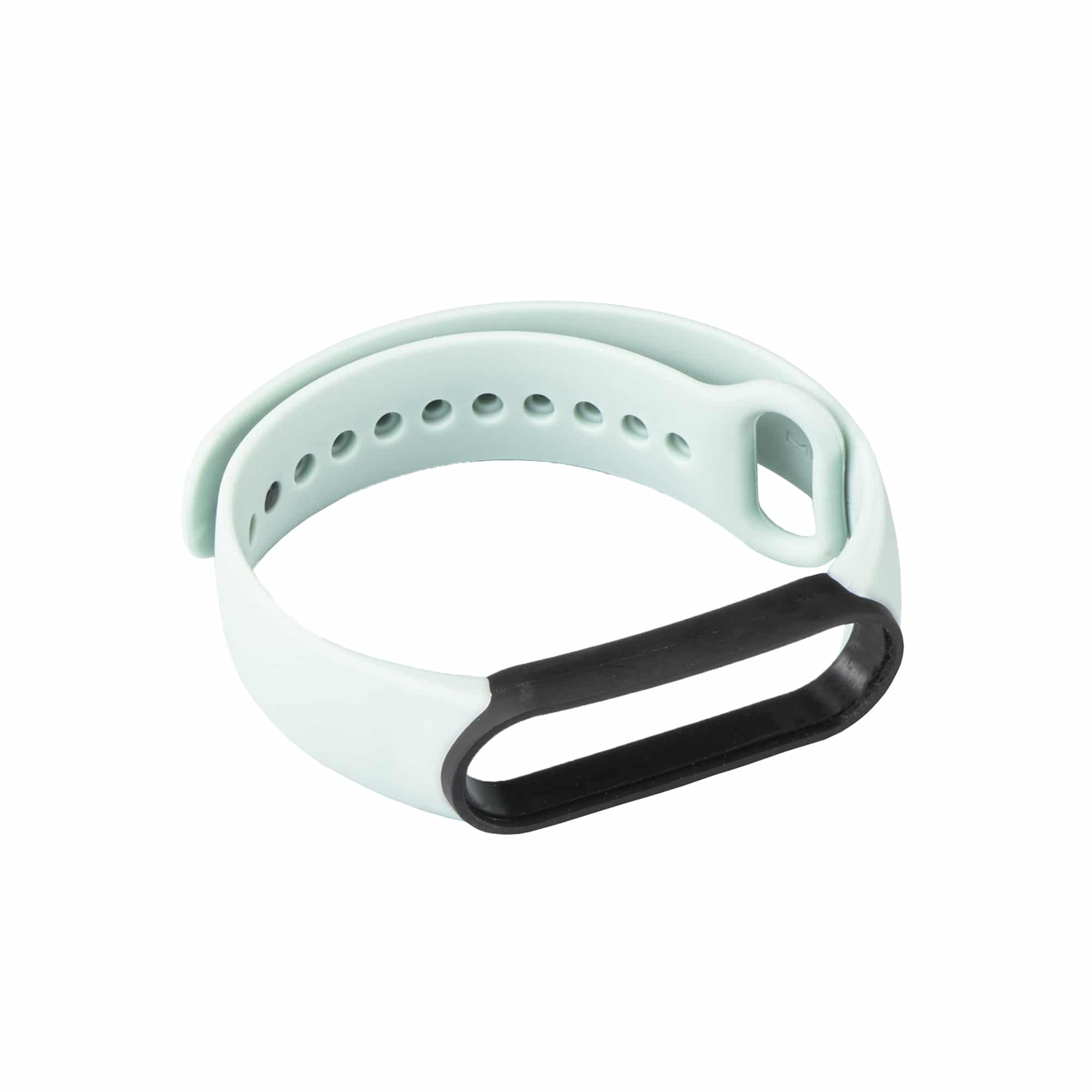 بند سیلیکونی یدک دستبند هوشمند شیائومی mi band مدل color 9 بند سیلیکونی یدک دستبند هوشمند شیائومی mi band مدل color