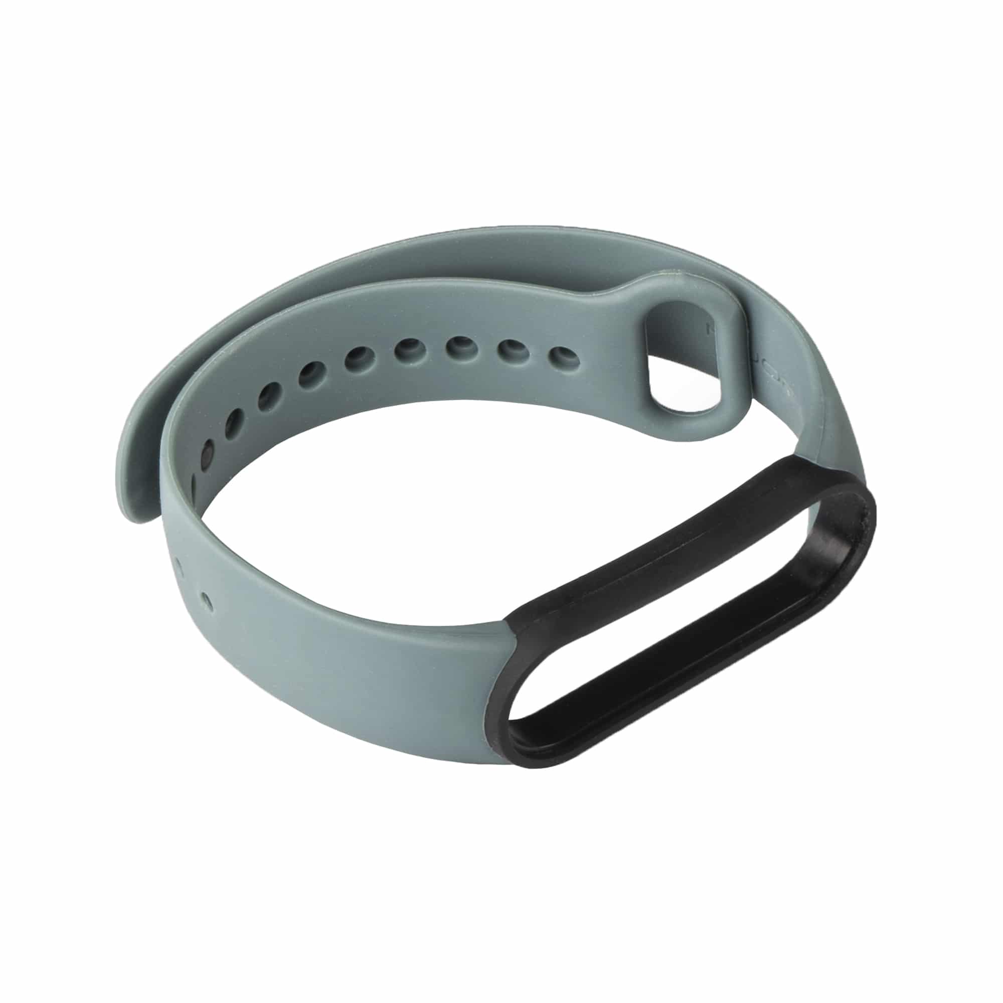 بند سیلیکونی یدک دستبند هوشمند شیائومی mi band مدل color 10 بند سیلیکونی یدک دستبند هوشمند شیائومی mi band مدل color