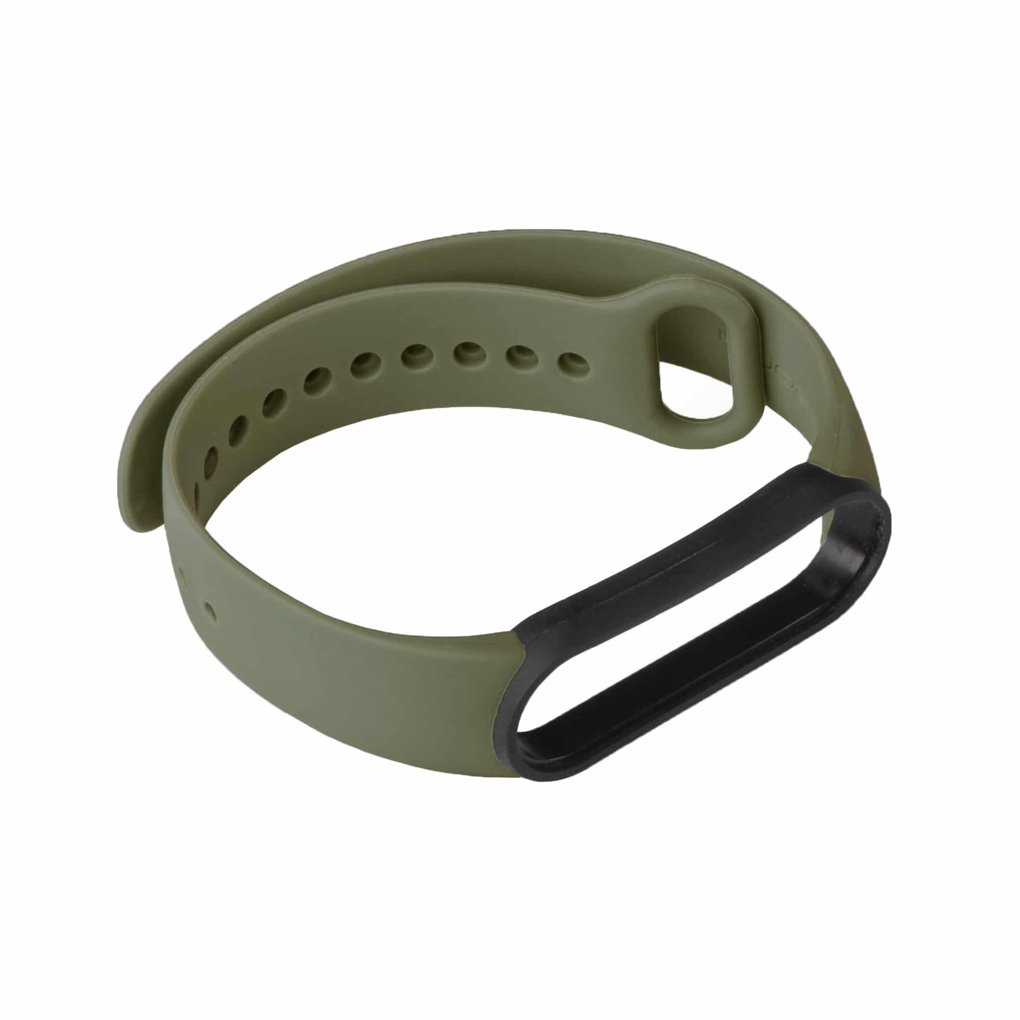 بند سیلیکونی یدک دستبند هوشمند شیائومی mi band مدل color 14 بند سیلیکونی یدک دستبند هوشمند شیائومی mi band مدل color