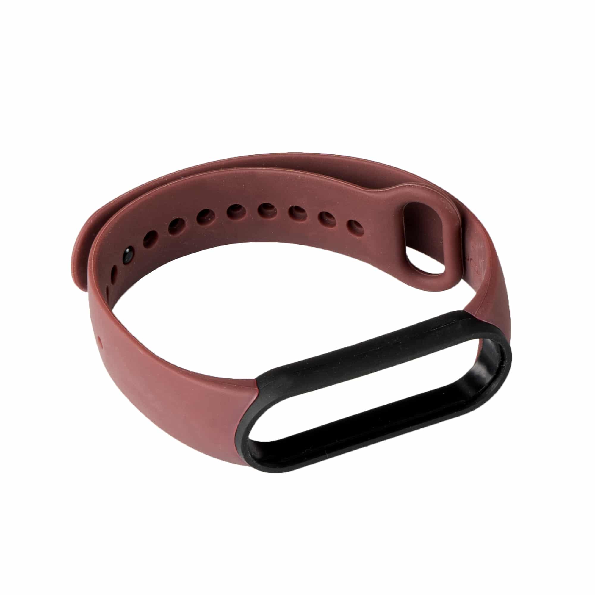 بند سیلیکونی یدک دستبند هوشمند شیائومی mi band مدل color بند سیلیکونی یدک دستبند هوشمند شیائومی مدل color