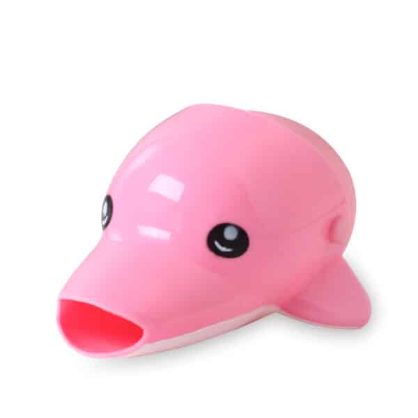 سرشیر آب مدل دلفین 6 سرشیر آب مدل دلفین