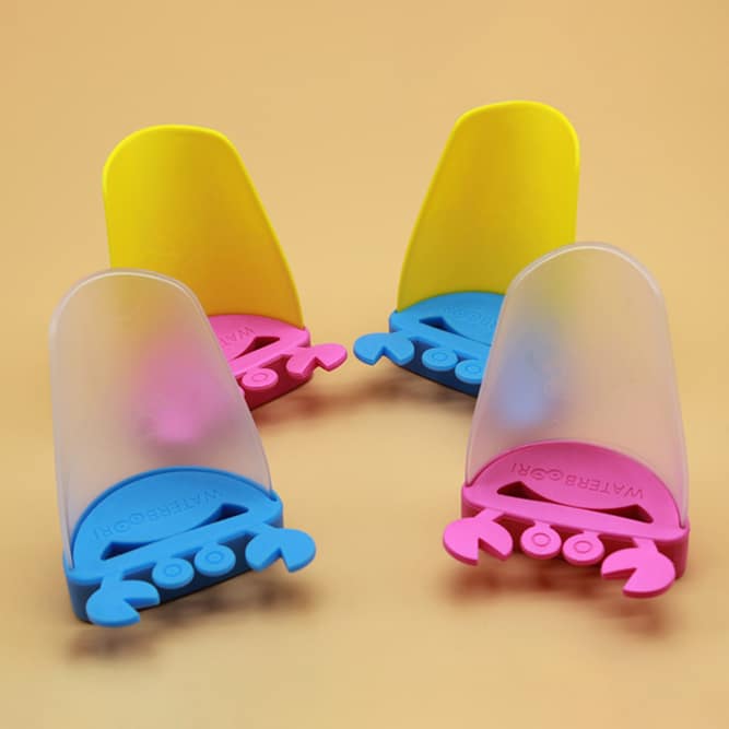 سرشیر آب مدل خرچنگ 4 سرشیر آب مدل خرچنگ