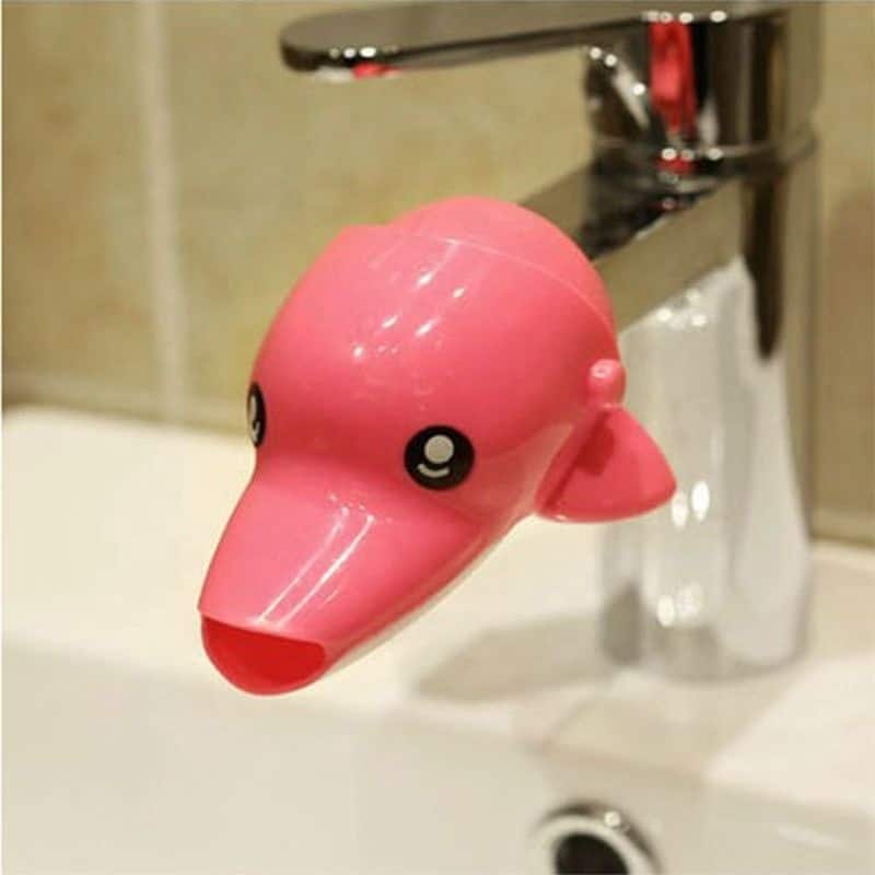 سرشیر آب مدل دلفین سرشیر آب مدل دلفین