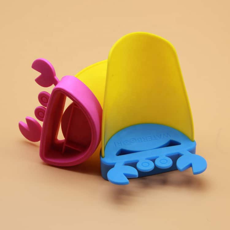 سرشیر آب مدل خرچنگ 3 سرشیر آب مدل خرچنگ