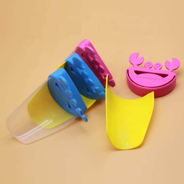 سرشیر آب مدل خرچنگ