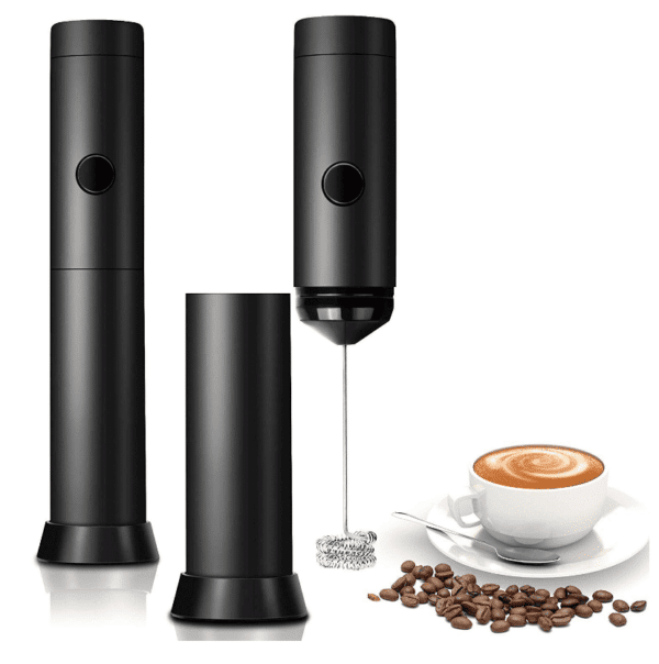 همزن کف ساز شیر مدل Milk Frother 7 همزن کف ساز شیر مدل Milk Frother