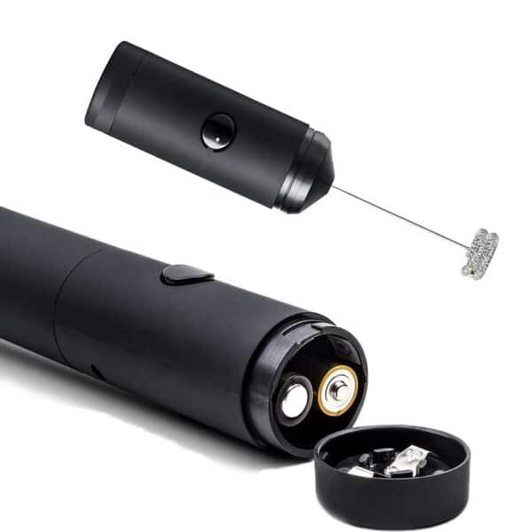 همزن کف ساز شیر مدل Milk Frother 8 همزن کف ساز شیر مدل Milk Frother