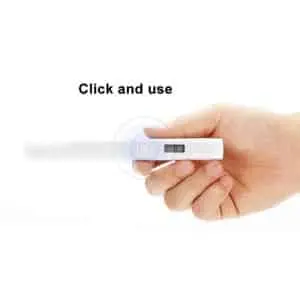 قلم تست کیفیت آب TDS شیائومی مدل XMTDS01YM