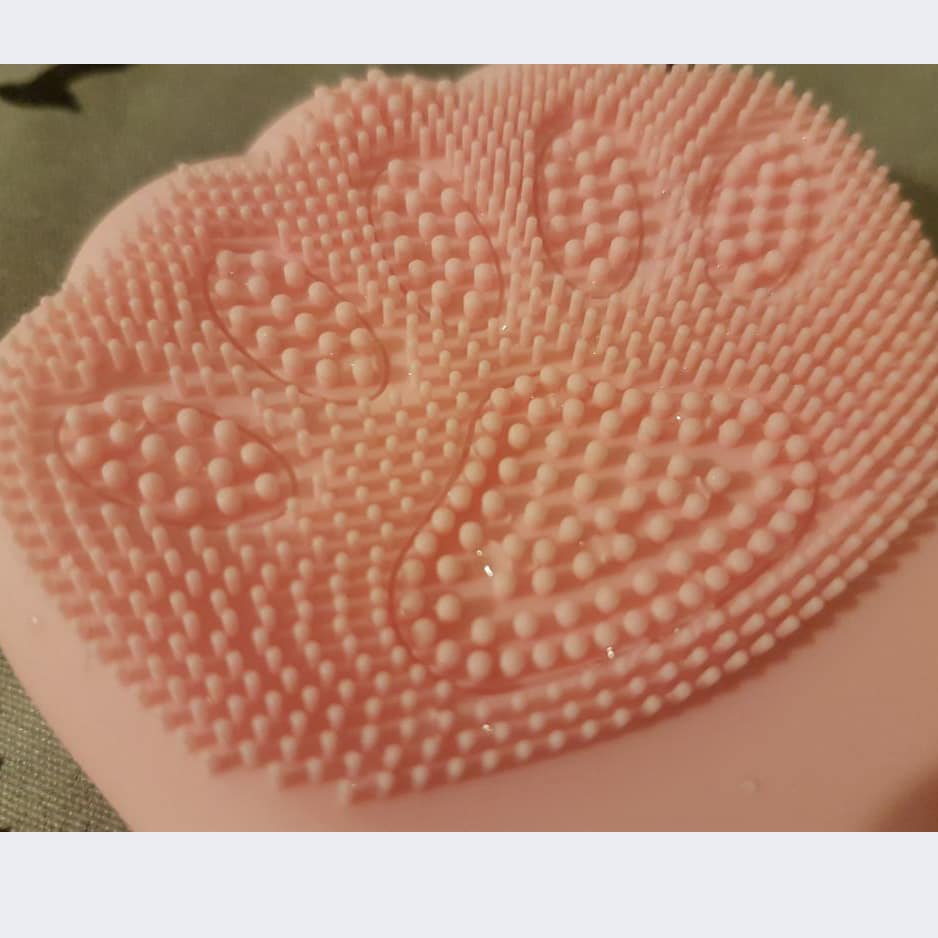 برس پاکسازی مدل پنجه گربه 12 برس پاکسازی مدل پنجه گربه