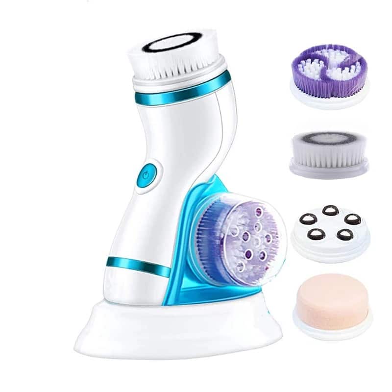 برس پاکسازی مدل AE-8286 4 برس پاکسازی مدل AE-8286