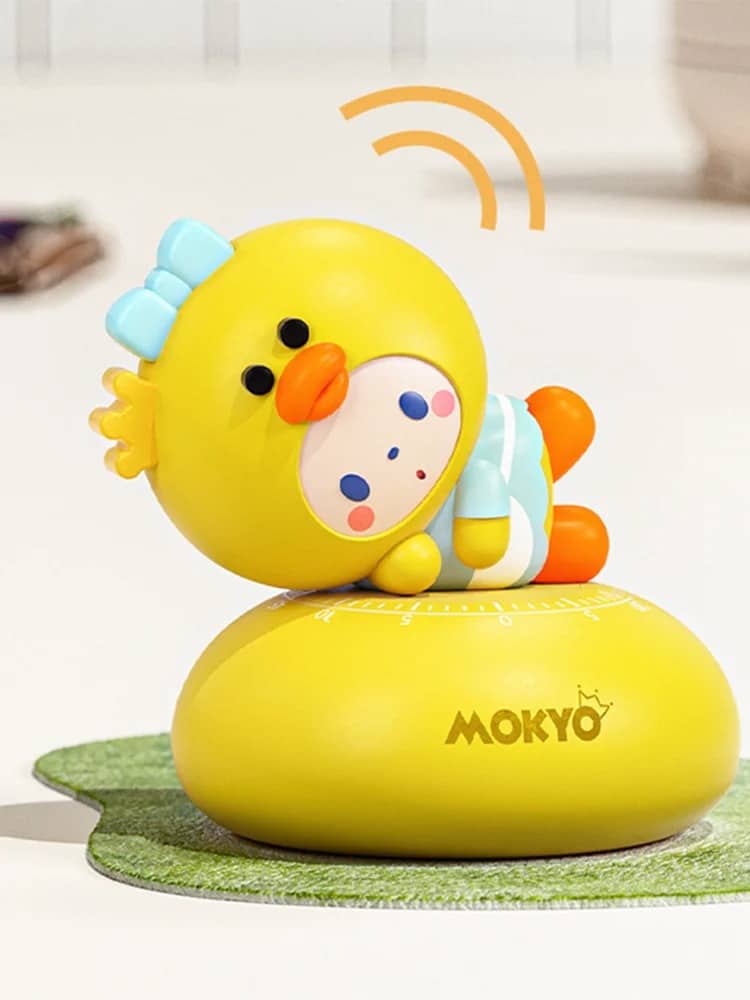 زمان سنج آشپزخانه مدل mokyo 2 زمان سنج آشپزخانه مدل mokyo