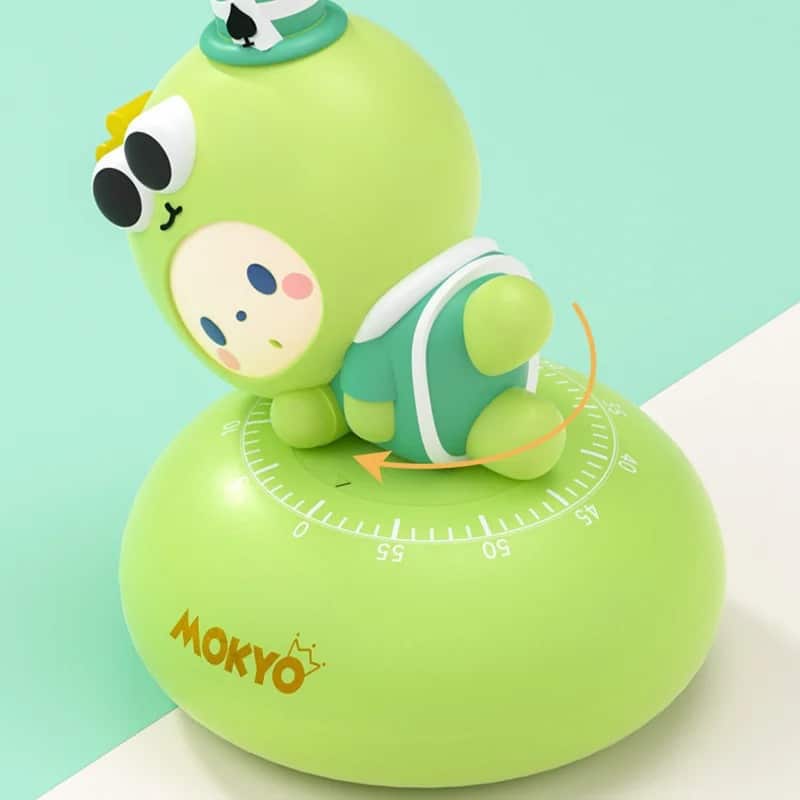 زمان سنج آشپزخانه مدل mokyo 13 زمان سنج آشپزخانه مدل mokyo