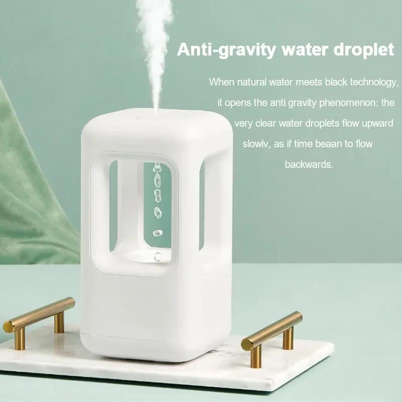 دستگاه بخور سرد ضد جاذبه مدل Anti Gravity 3 دستگاه بخور سرد ضد جاذبه مدل Anti Gravity