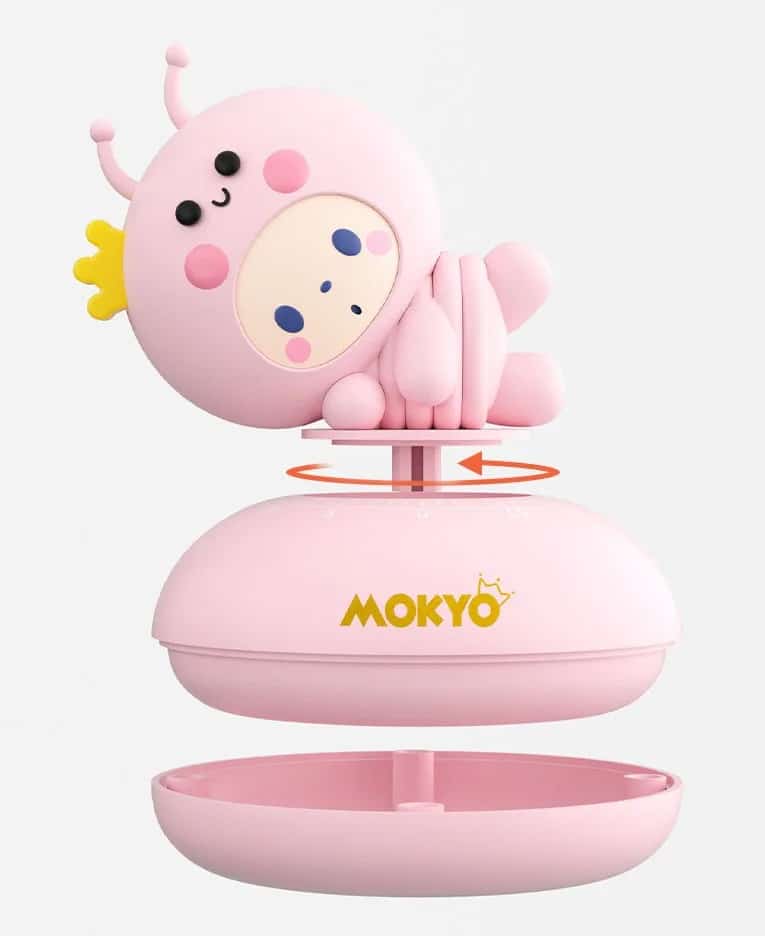 زمان سنج آشپزخانه مدل mokyo 6 زمان سنج آشپزخانه مدل mokyo