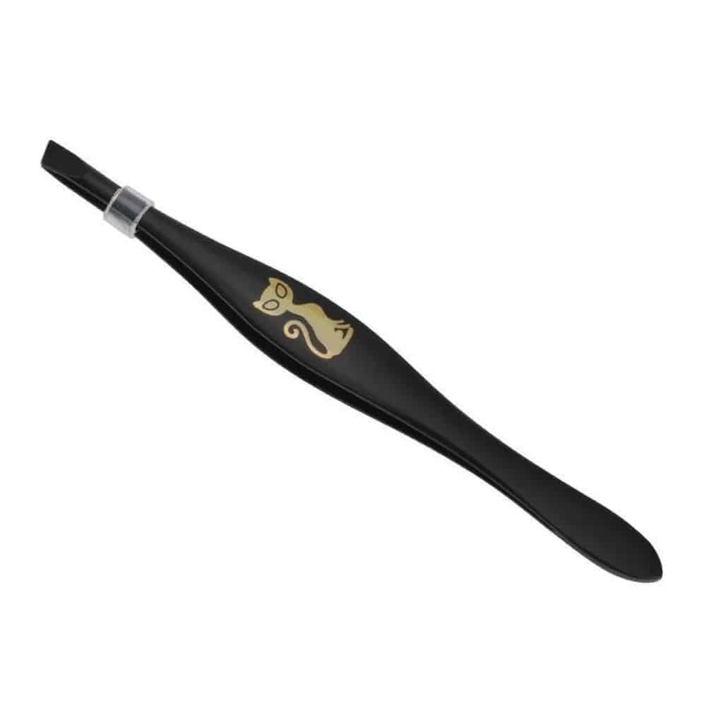 موچین ابرو اس ای وی طرح گربه 9 موچین ابرو اس ای وی طرح گربه