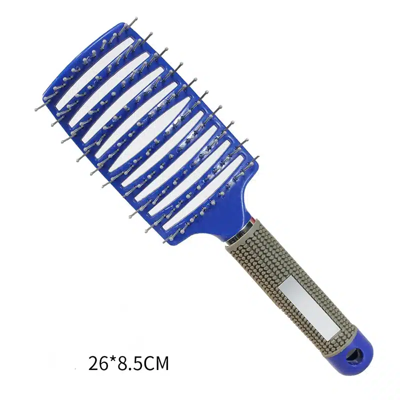 برس اکستنشن مو 4 برس اکستنشن مو