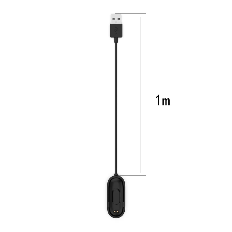 شارژر mi band 4 3 شارژر mi band 4