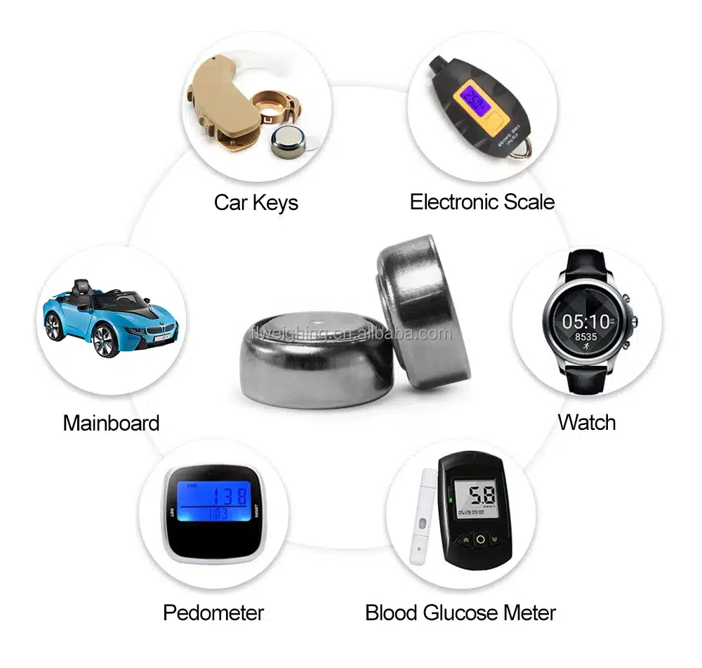 باتری ساعت اکسل مدل LR626 بسته 10 عددی 5 باتری ساعت اکسل مدل LR626 بسته 10 عددی