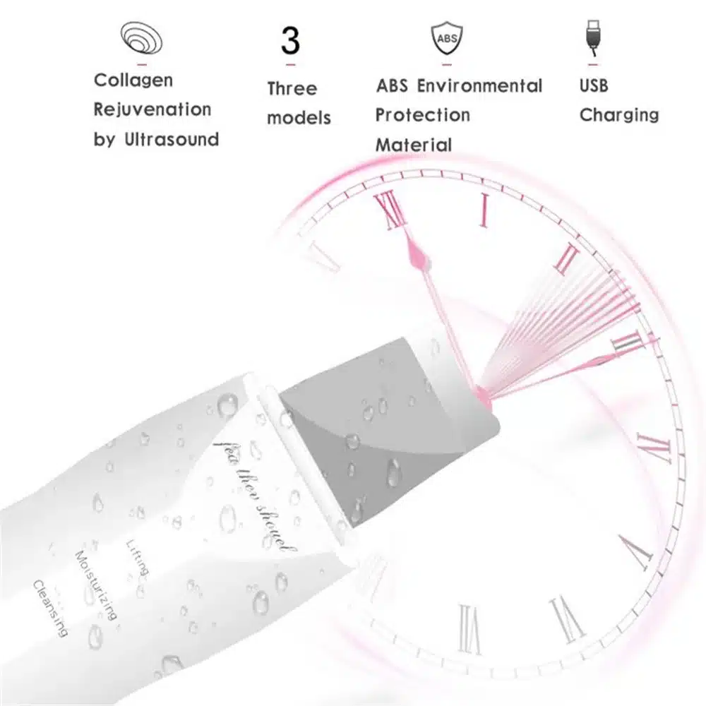 دستگاه اتو صورت مدل CPJ-618 5 دستگاه اتو صورت مدل CPJ-618