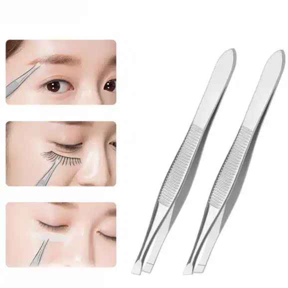 موچین استیل گیرهای موچین استیل گیرهای