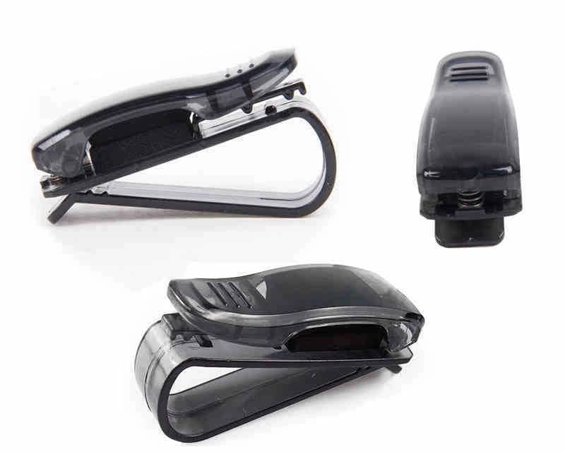 نگهدارنده عینک خودرو مدل 5770 نگهدارنده عینک خودرو مدل 5770