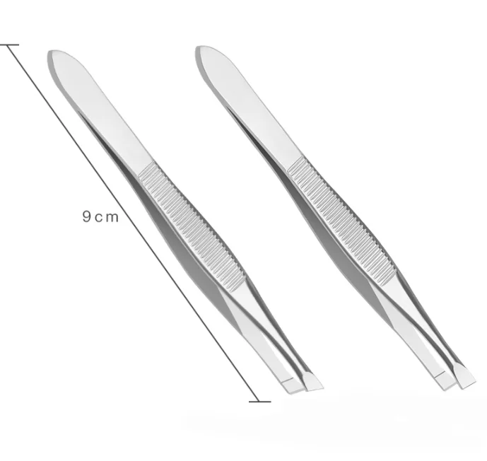 موچین استیل گیره ای 7 موچین استیل گیره ای