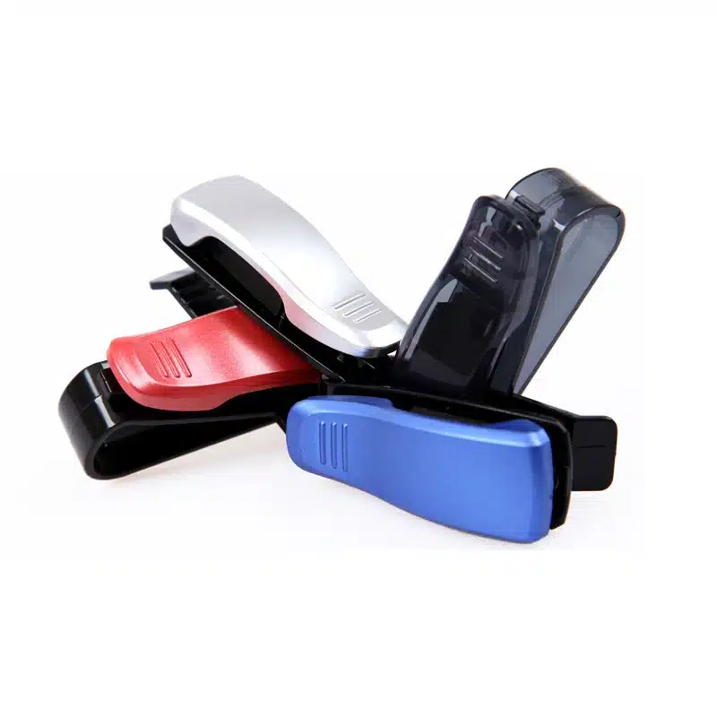 نگهدارنده عینک خودرو مدل 5770 نگهدارنده عینک خودرو مدل 5770