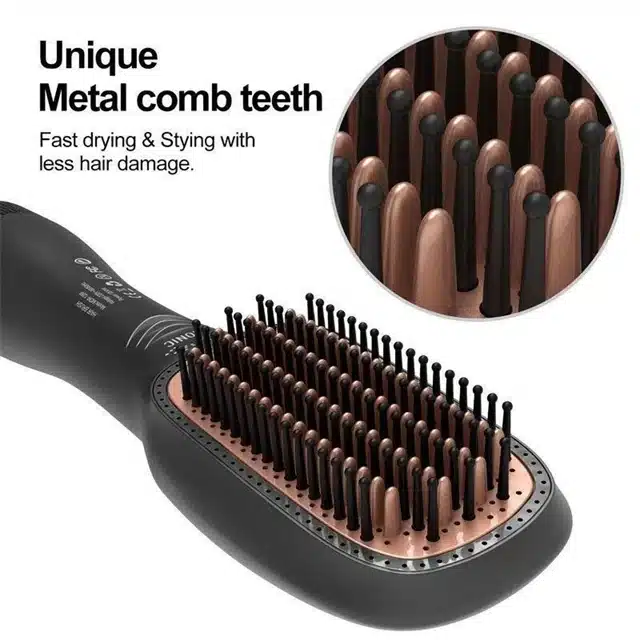 سشوار برس دار مدل ثابت 13 سشوار برس دار مدل ثابت