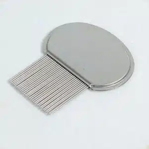 شانه ضد شپش مدل stan1