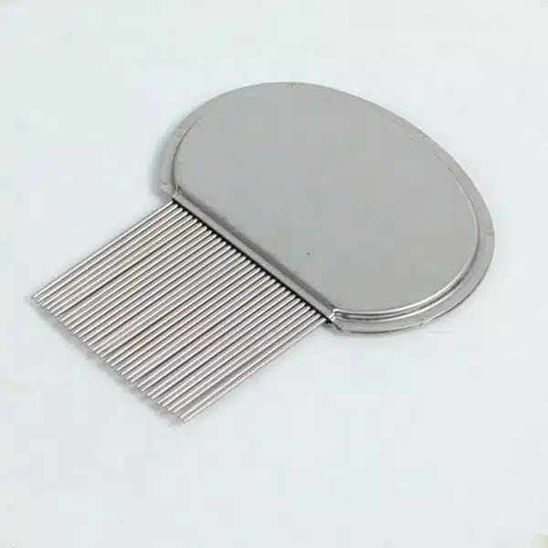 شانه ضد شپش مدل stan1 1 شانه ضد شپش مدل stan1