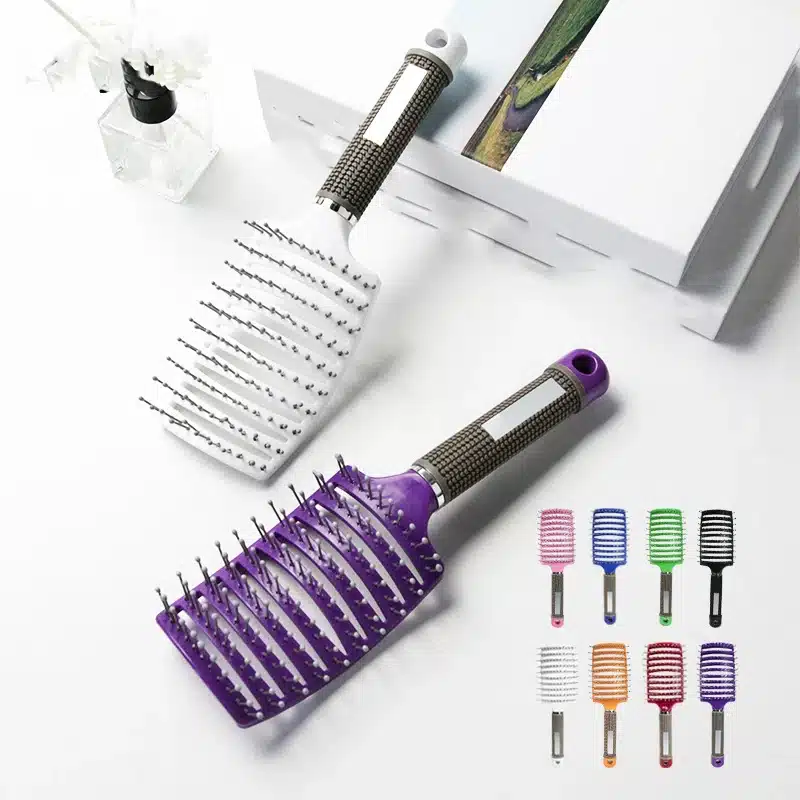 برس اکستنشن مو برس اکستنشن مو