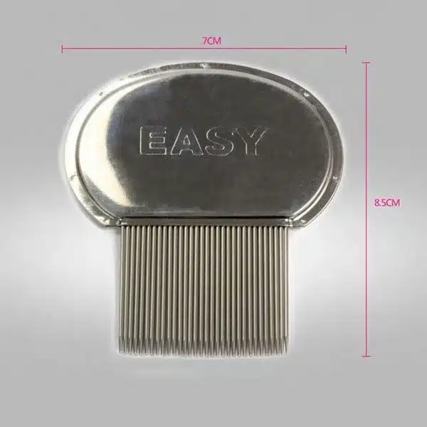 شانه ضد شپش مدل stan1 3 شانه ضد شپش مدل stan1