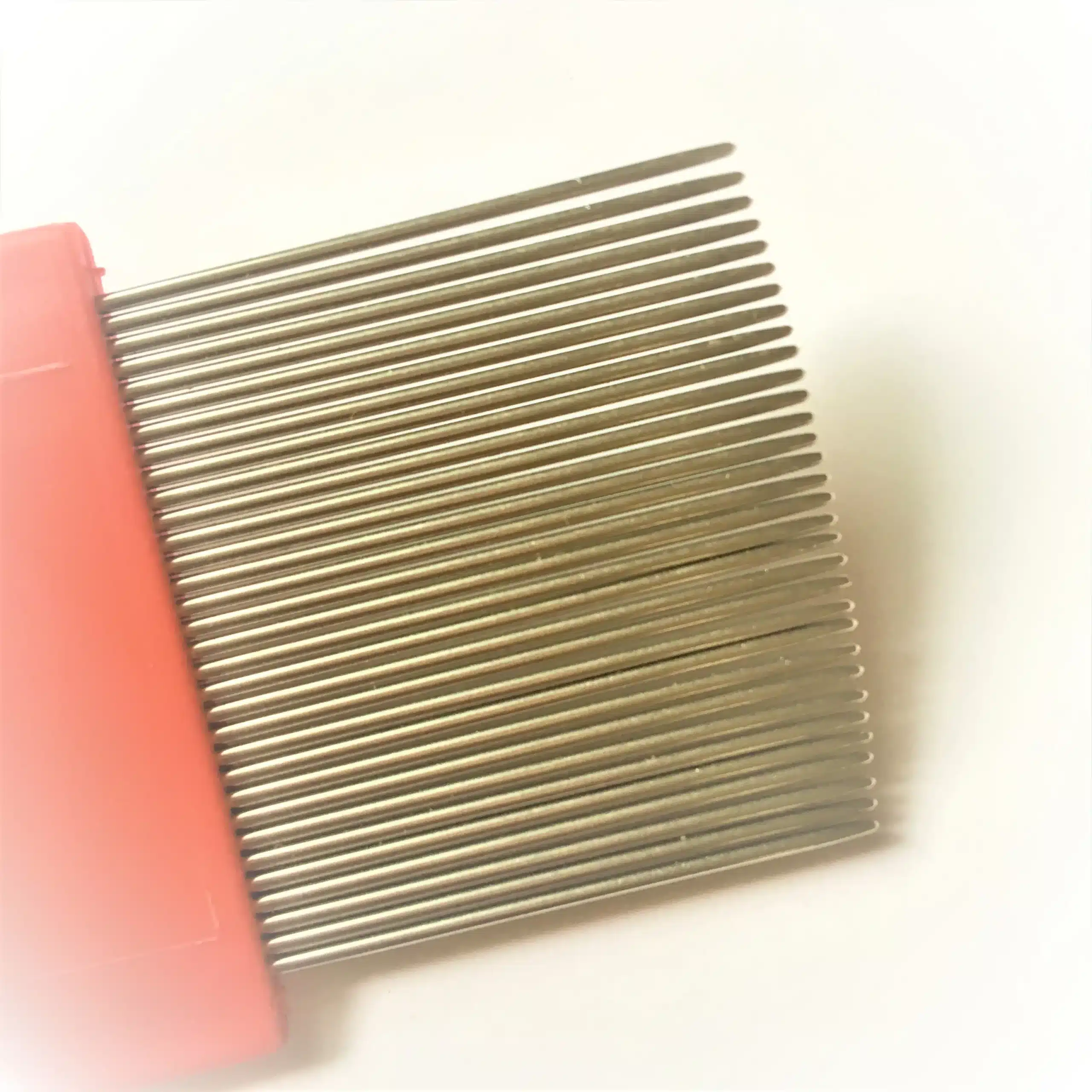 شانه ضد شپش کد 1020 4 شانه ضد شپش کد 1020